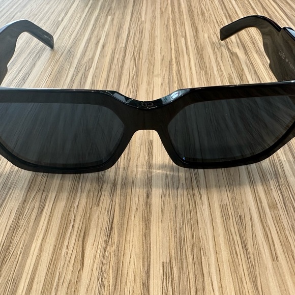 Glasses original door cd su - Picture 1 of 6